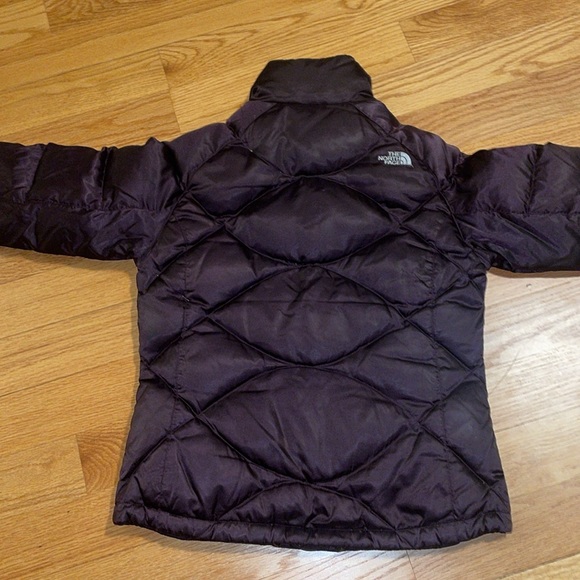 The North Face Women's puffer coat - Picture 4 of 4